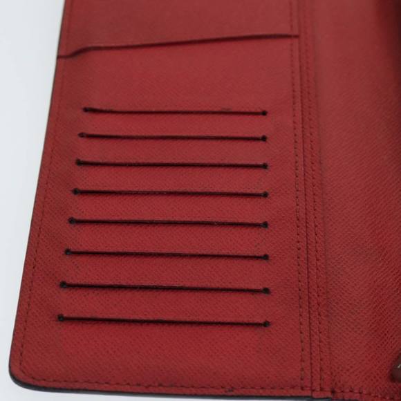 LOUIS VUITTON Portefeuille Brazza Wallet - Picture 15 of 16